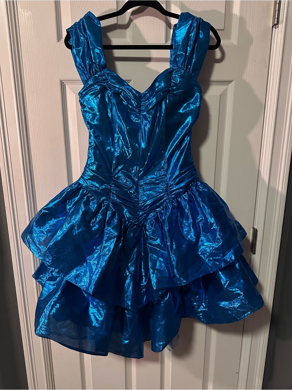 Vintage Party Dress